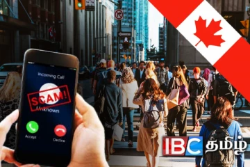 கனேடிய மக்களுக்கு விடுக்கப்பட்டுள்ள எச்சரிக்கை..!