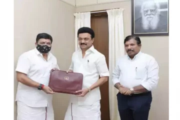 குடும்ப தலைவிகளுக்கு ரூ.1000 எப்போது? இன்று தமிழ்நாடு பட்ஜெட் தாக்கல்