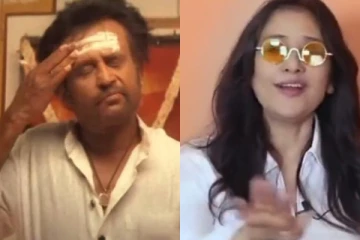 பாபா படத்தால் என்னுடைய கேரியரை தொலைந்தது.. மனம் திறந்த மனிஷா கொய்ராலா