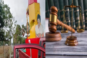 திலீபனின் நினைவு ஊர்தி பவனிக்கு தடை விதிக்க வவுனியா நீதிமன்றம் மறுப்பு : பாதுகாப்பு வழங்க உத்தரவு