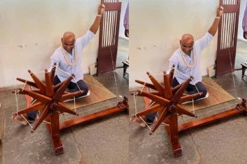 நிகழ்காலத்தை பொறுத்துதான் எதிர்காலம்: இலங்கைக்கு இது பொருந்தும்.. சனத் ஜெயசூரியா வெளியிட்ட புகைப்படம்