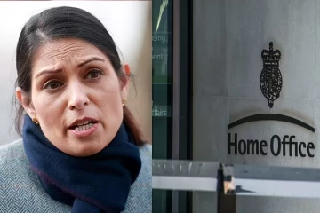 பிரித்தானியாவிலிருந்து பல்லாயிரக்கணக்கானோர் நாடு கடத்தப்படும் அபாயம்... பிரித்தானியா இந்தியாவுக்கிடையிலான ஒப்பந்தத்தின் விளைவுகள்