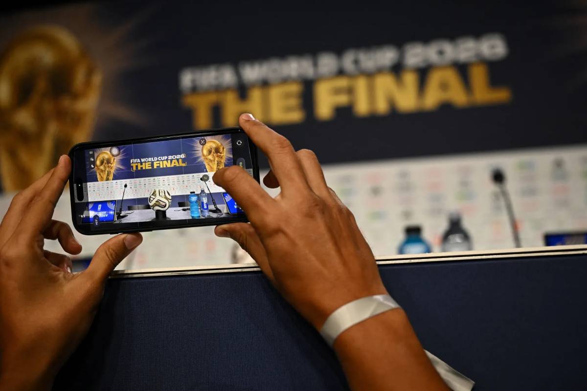 වසර 96ක අභිමානවත් ඉතිහාසයක් රැගත් FIFA පාපන්දු ලෝක කුසලානයේ කතාව | Fifa World Cup A Proud 96 Year History වසර 96ක අභිමානවත් ඉතිහාසයක් රැගත් FIFA පාපන්දු ලෝක කුසලානයේ කතාව | Fifa World Cup A Proud 96 Year History