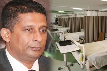 குற்ற புலனாய்வு திணைக்கள அதிகாரிகளுக்கு நெருக்கடி கொடுக்கும் சலே