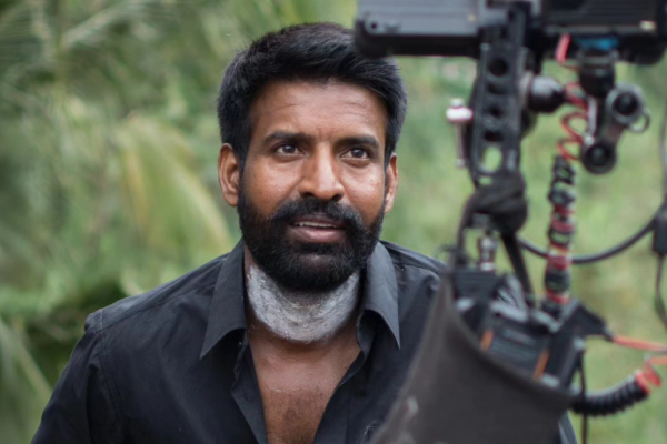 ஆரம்பகாலத்தில் பட்ட கஷ்டம்.. விடாமுயற்சியால் ஜெயித்தது பற்றி நடிகர் சூரி உருக்கம் | Soori About His Struggles In Initial Career