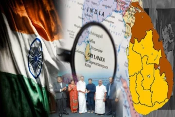 ஈழத்தமிழர்களுக்கு இந்தியாவில் கிடைத்த அங்கீகாரம்