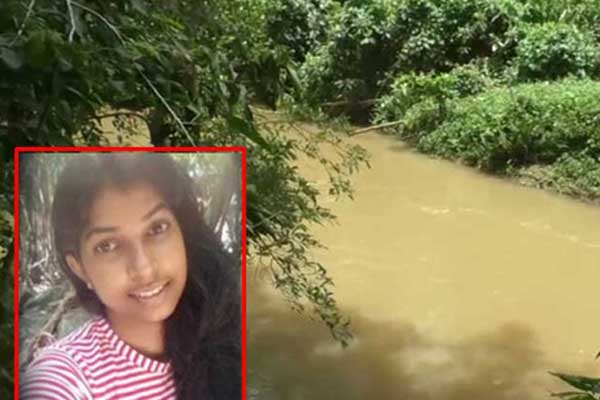 தென்னிலங்கையில் காதலனுக்காக தன்னுயிரை தியாகம் செய்த காதலி | What True Love Means