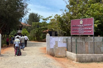 இந்திய கடற்றொழிலாளர்களுக்கு நீதிமன்றம் பிறப்பித்த உத்தரவு(Photos)