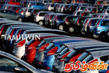 வாகன இறக்குமதி: சிக்கல் நிலைமை தொடர்பில் வெளியாகியுள்ள தகவல்