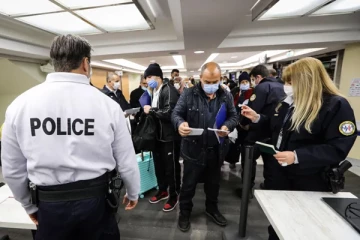 வலுவான காரணம் வேண்டும்... பிரித்தானியர்களுக்கு தடை போட்ட பிரான்ஸ்