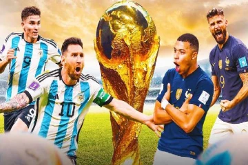 நெருங்கும் கால்பந்து இறுதிப் போட்டி: பிரான்ஸ் அணி வீரர்களுக்கு ஏற்பட்டுள்ள ஆபத்து