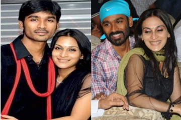 16 வயதில் முதல் காதல்! தனுஷ்- ஐஸ்வர்யா விவாகரத்துக்கு இதுதான் காரணமா? தீயாய் பரவும் தகவல்