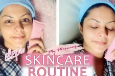 ශලනි තාරකාගේ ලස්සන වීමේ රහස්