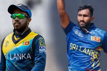 එෂාන් මාලිංගට IPL සහ කුසල් මෙන්ඩිස්ට PSL යන්න ක්‍රිකට් ආයතනයෙන් අවසර