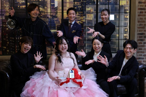 காதலனை கழட்டிவிட்டு AI மணகனுடன் திருமணம்; திகைப்பில் மணமகன்! | Engagement Cancelled Bride Marries Ai Groom Japan