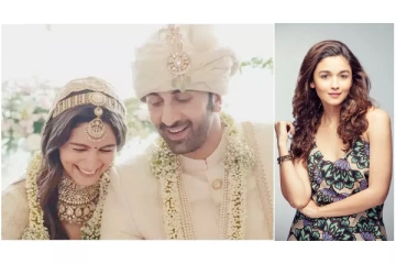 திருமணமான 5-வது நாளே ஆலியா பட்- ரன்பீர் இடையே பிரிவா? - அதிர்ச்சியான ரசிகர்கள்