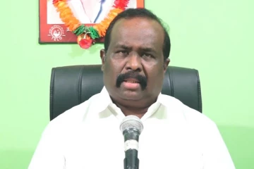 ஏனைய கட்சிகளுடன் இணைந்து போட்டியிட தயாராகும் ஜனநாயக தமிழ் தேசியக் கூட்டமைப்பு