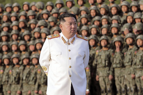 north-korea-president-brings-new-rule