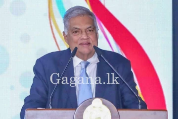 ජාත්‍යන්තරයට ගිහින් හිඟාකන්න සිදු වීම ගැන ජනපති කළ හෙළිදරව්ව.