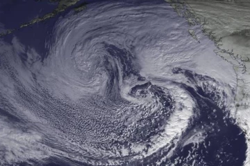 இலங்கையின் கிழக்கு கடற்கரையில் காற்றழுத்த தாழ்வு நிலை உருவாக வாய்ப்பு!