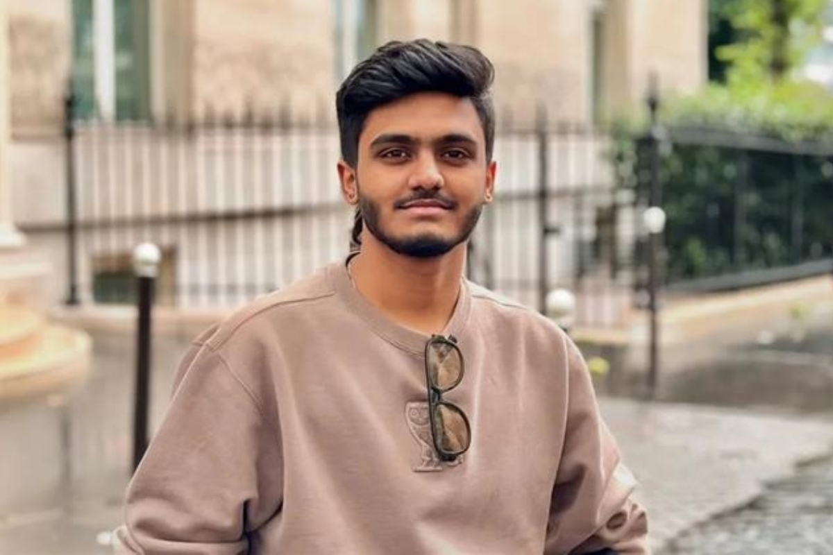 நான் ஹீரோவாக அறிமுகமாகிறேனா..? இசையமைப்பாளர் சாய் அப்யங்கர் விளக்கம் | Sai Abhyankkar Clarify About Acting Debut News