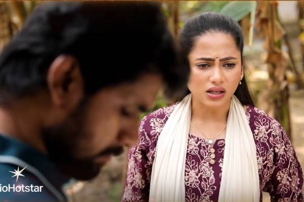 சோழன் என்னுடைய கணவர், கெத்தாக் கூறிய நிலா... அய்யனார் துணை சூப்பர் புரொமோ | Ayyanar Thunai 2Nd To 7Th February 2026 Promo