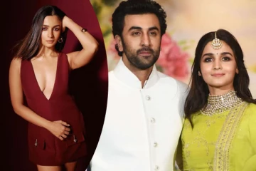 பாலிவுட் குயின் நடிகை ஆலியா பட்டின் சொத்து மதிப்பு.. கணவரை மிஞ்சிய மனைவி