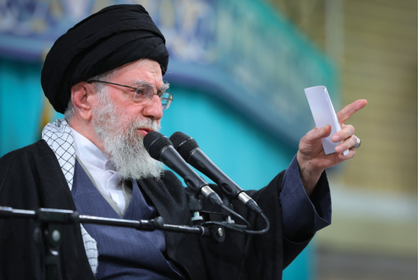 ஈரானில் தற்போதைய நிலை.. உயர்மட்ட அதிகாரி அயதுல்லா வெளியிட்ட தகவல் | Economic Situation Not Good In Iran Ali Khamenei