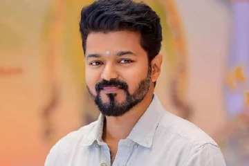 விஜய் சாரை என்னால் விட்டுக்கொடுக்க முடியாது!! பிரபல நடிகை சொன்ன விளக்கம்..