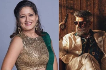 குட் பேட் அக்லி படத்தை பார்க்க நேரம் இல்லை.. நடிகை லைலாவின் பேச்சால் பரபரப்பு