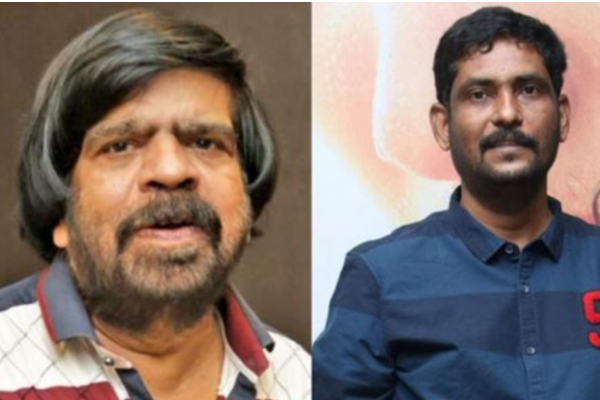 விடாது துரத்தும் சிம்பு பிரச்சனை - மாநாடு தயாரிப்பாளர் மீது டி.ராஜேந்தர் வழக்கு | T Rajendar Case Against Maanaadu Producer