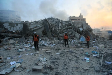 இஸ்ரேல் நடத்திய ஆளில்லா விமானத் தாக்குதலில் ஒருவர் பலி