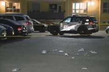 டொரன்டோவில் வாகன விபத்தில் 2 வயது சிறுவன் பரிதாப மரணம்