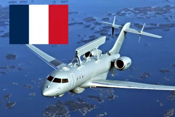 இரண்டு Saab GlobalEye விமானங்களை வாங்க பிரான்ஸ் ஒப்பந்தம்