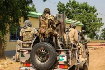 வெளிநாடொன்றில் 21 பண்ணை தொழிலாளர்கள் துப்பாக்கி முனையில் கடத்தல்!