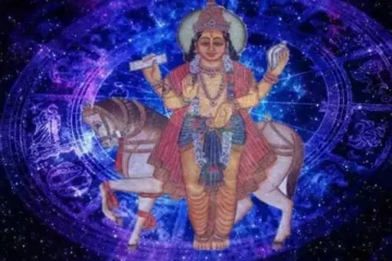 சுக்கிரன் பெயர்ச்சி... அதிர்ஷ்டத்தை அள்ள போகும் மூன்று ராசிகள்!