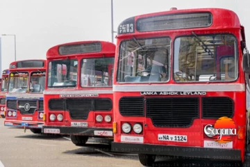 දහස් ගණනකින් රජයේ රියදුරු රැකියා