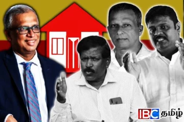 தமிழரசுக்கட்சிக்குள் தனிநபரின் உச்சக்கட்ட அடாவடி: அடுத்தடுத்த பதவி விலகல் அறிவிப்பு