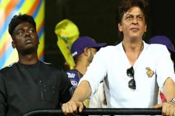 அட்லீ-ஷாருக்கான் படத்தில் நயன்தாராவை அடுத்து இந்த நாயகியும் நடிக்கிறாரா?- புதிய அப்டேட்