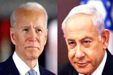 காசாவில் போர்நிறுத்தம் : நெதன்யாகுவிடம் பைடன் அவசர ஆலோசனை