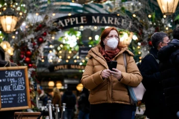 பிரித்தானியாவை ஆட்டிப் படைக்கும் கோவிட் தொற்று! ஒரே நாளில் உச்சம் தொட்ட பாதிப்பு