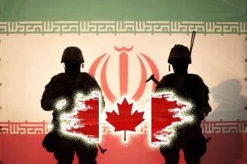 ஈரானிய இராணுவ படையொன்றை பயங்கரவாத குழுவாக அறிவித்த கனடா: வெளியான பின்னணி