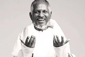 இளையராஜாவுக்கு இது அவமானம் தான்? இசைஞானியை அவமானப்படுத்திய பத்திரிக்கையாளர்