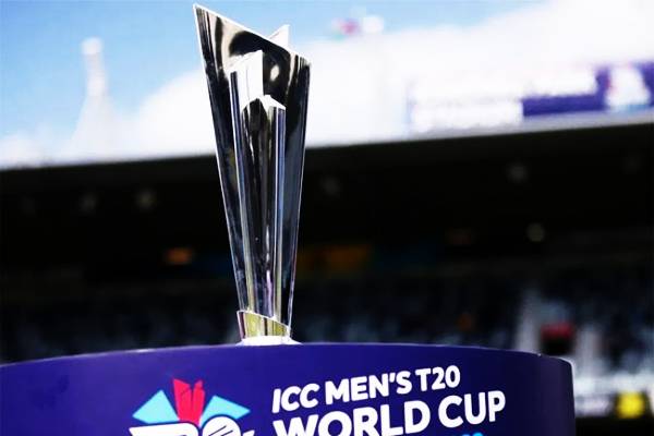 யாழ்ப்பாணத்துக்கு எடுத்து வரப்படும் உலகக் கிண்ணம்! | T20 World Cup 2026 Trophy Tour Jaffna Schedule Sl