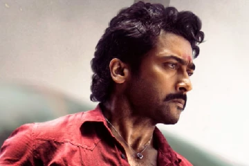 மாஸ் போஸ்டருடன் வெளியான எதற்கும் துணிந்தவன் பட அப்டேட், என்ன தெரியுமா?