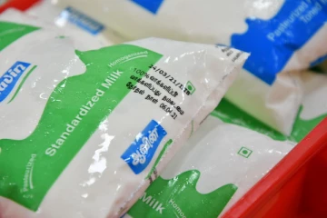 ஆவின் பால் பாக்கெட்டுகள் விற்பனை நிறுத்தம் - விளக்கமளித்த நிறுவனம்!