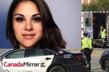 கனடாவில் பிரபலமான பெண் பரிதாபமாக உயிரிழப்பு! நடந்தது என்ன?