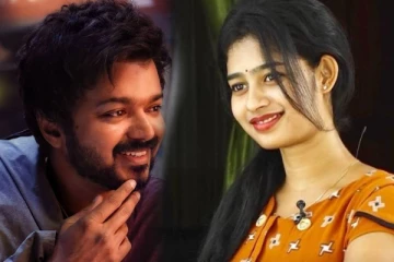இலங்கை பெண் ஜனனிக்காக விக்ரமனை எட்டி உதைத்த தளபதி விஜய்! இணையத்தினை தெறிக்க விட்ட மீம்ஸ்