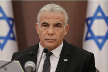 காசா போரை நிறுத்துமாறு இஸ்ரேல் எதிர்க்கட்சித் தலைவர் கோரிக்கை