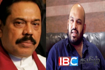 சாணக்கியன் தொடர்பில் ஈ.பி.டி.பி முன்வைத்துள்ள குற்றச்சாட்டு